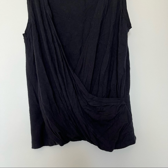 Allsaints Crossover Tank Top - Picture 11 of 11